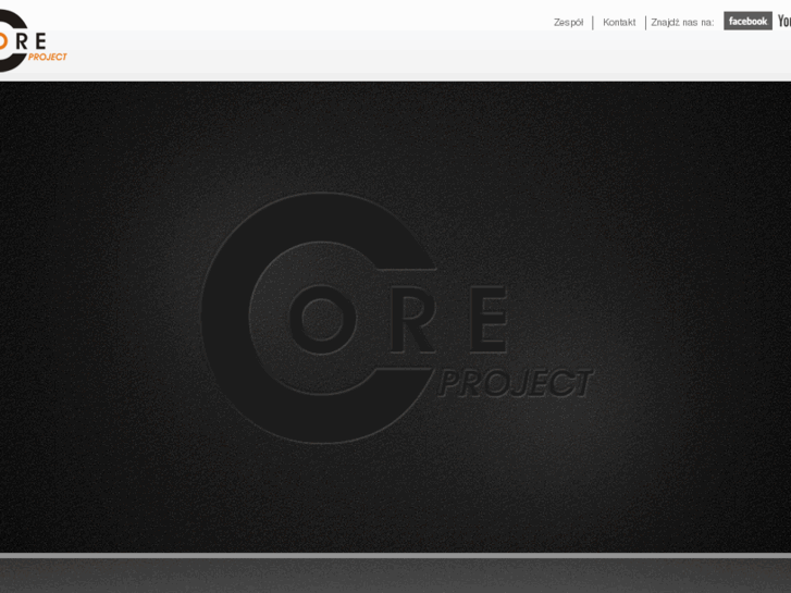 www.coreproject.pl