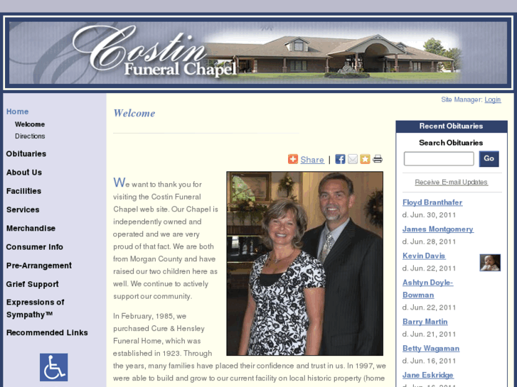 www.costinfuneralchapel.com