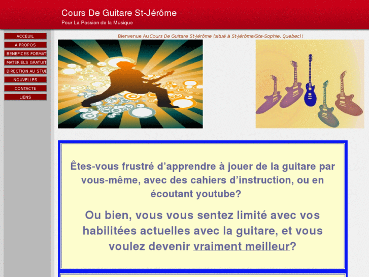 www.coursdeguitarest-jerome.com