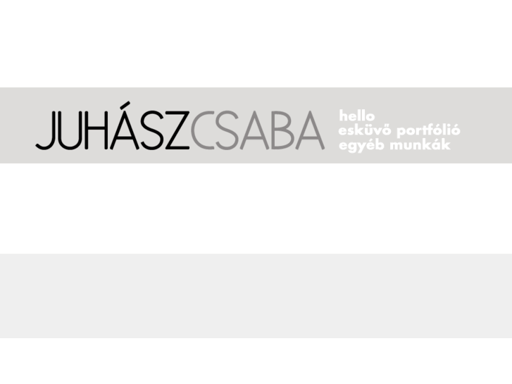 www.csabajuhasz.com