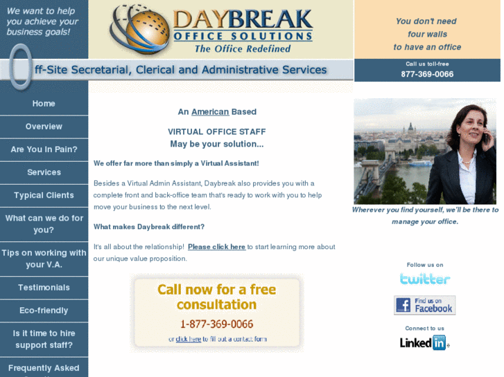 www.daybreakoffice.com