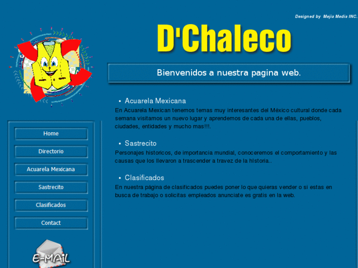 www.dchaleco.com