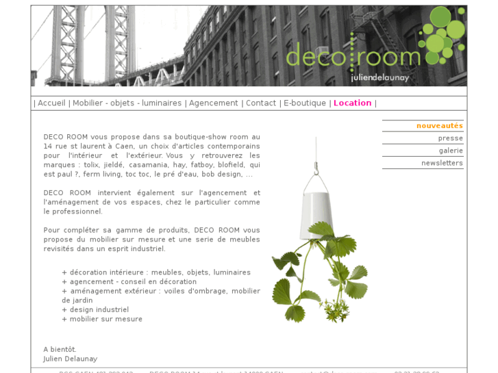 www.deco-room.com