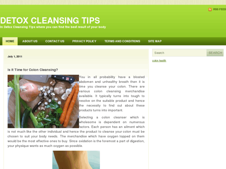 www.detox-cleansing-tips.com