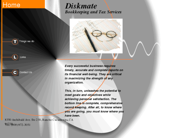 www.diskmate.net