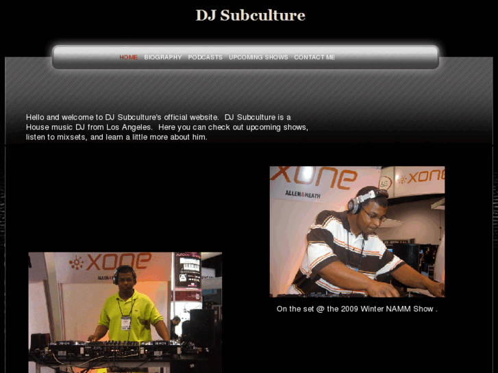 www.dj-subculture.com