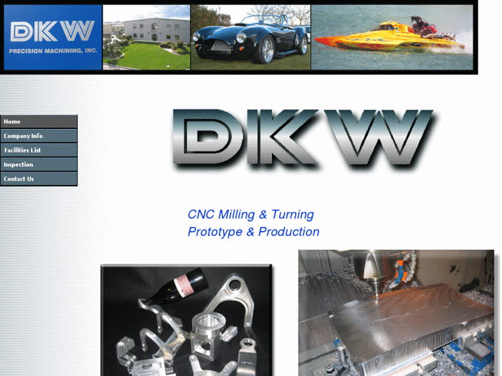 www.dkwmachine.com