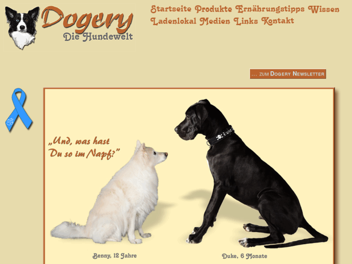 www.dogery.com