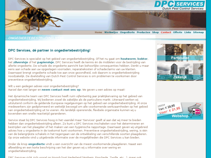www.dpc-services.nl