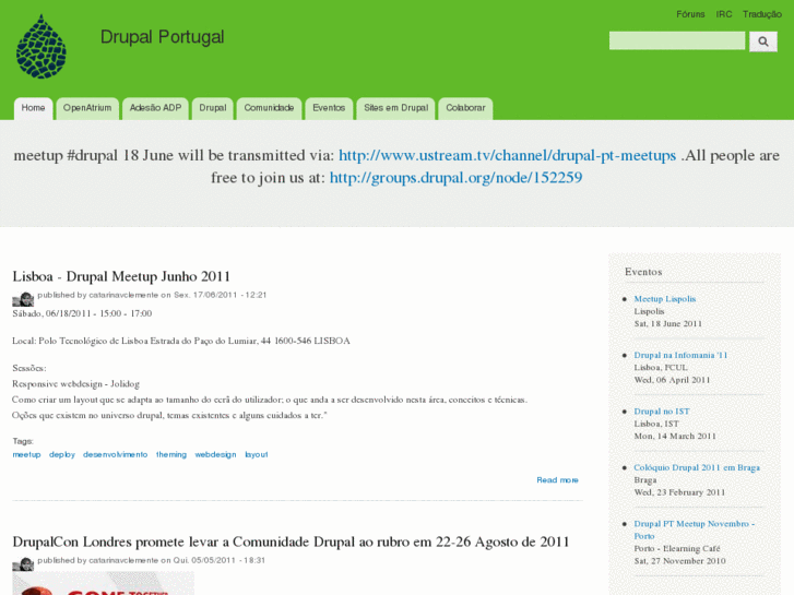 www.drupal-pt.org