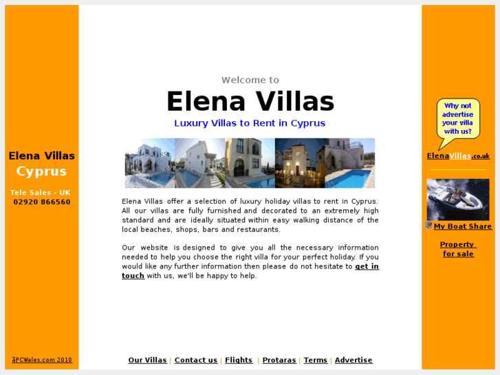 www.elenavillas.co.uk