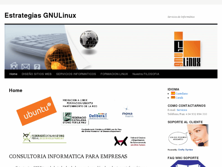 www.estrategiasgnulinux.com