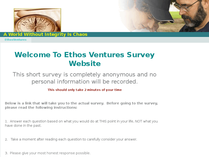 www.ethosventures.org