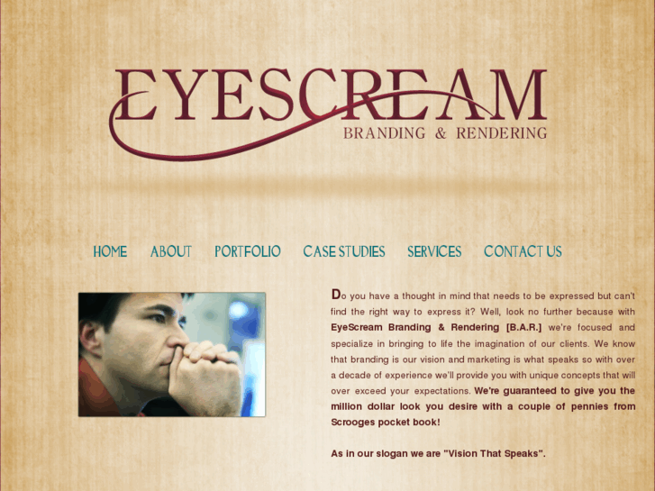 www.eyescreambar.com