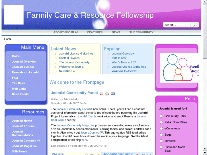 www.familycareresourcecenter.org