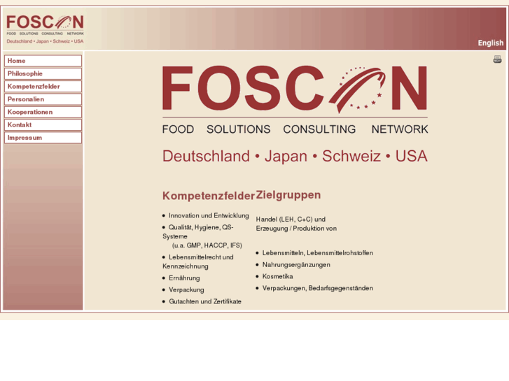 www.foscon.info