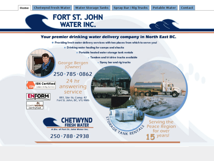 www.fsjwater.com