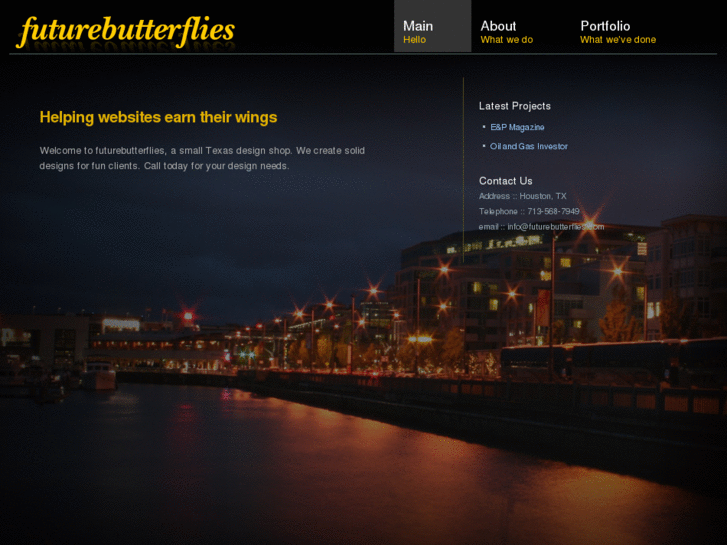 www.futurebutterflies.com