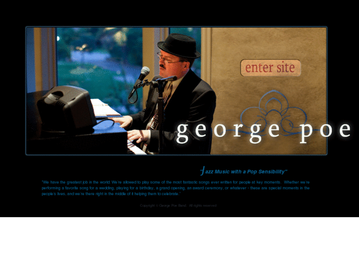 www.george-p.com