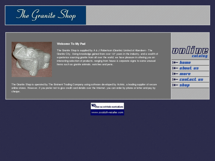 www.granite-shop.co.uk