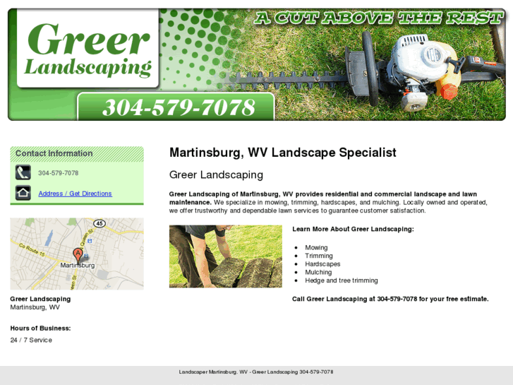 www.greerlandscaping.com