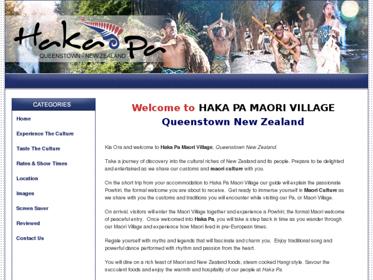 www.hakapa.com