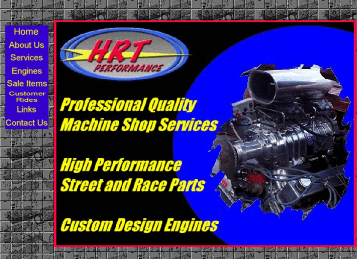 www.handcraftedracing.com