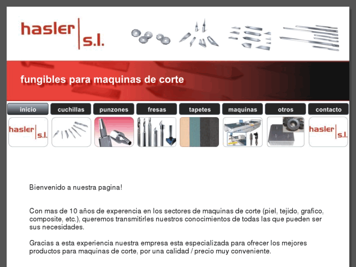 www.hasler.es
