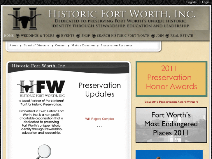 www.historicfortworth.org