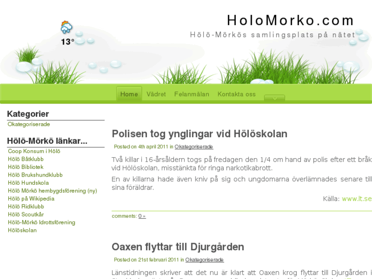 www.holomorko.com