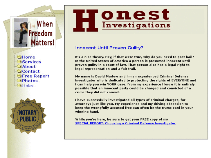 www.honestpi.com