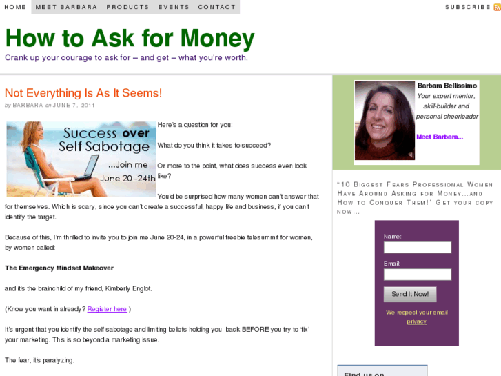 www.howtoaskformoneyblog.com