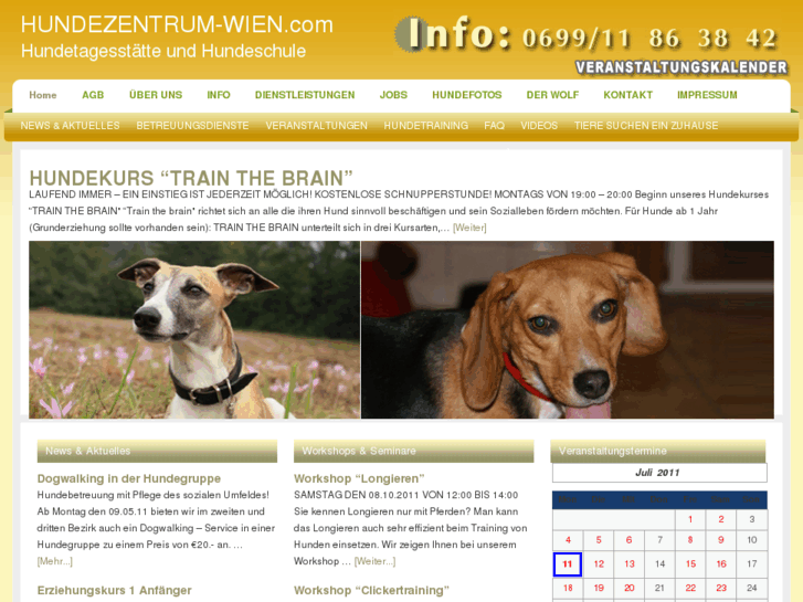 www.hundezentrum-wien.com