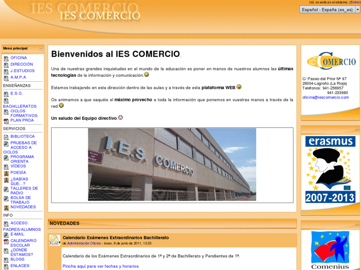 www.iescomercio.com