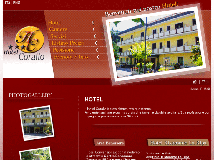 www.ilcorallohotel.it