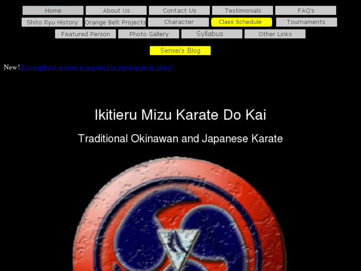 www.imkarate.com