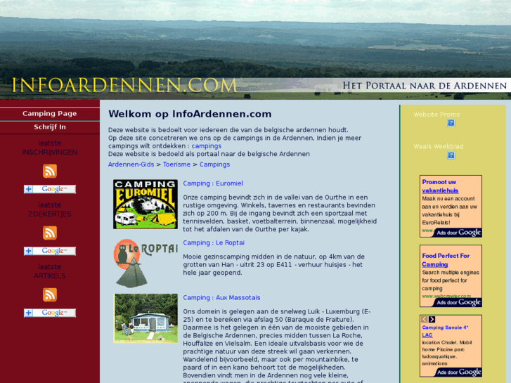 www.infoardennen.com