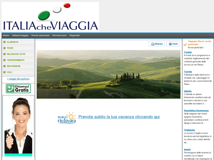 www.italiacheviaggia.net