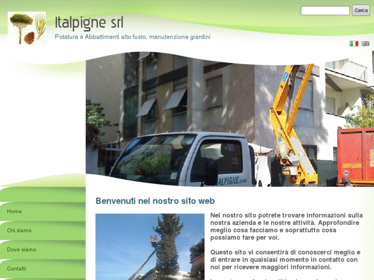 www.italpigne.com