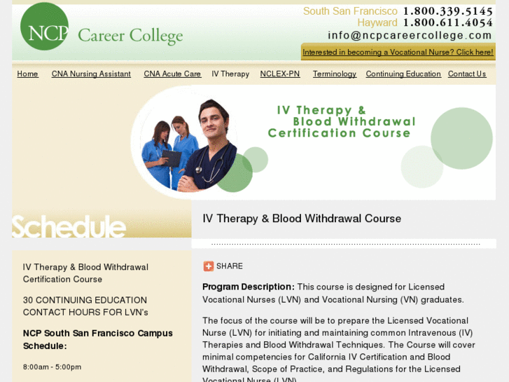 www.ivtherapycert.com