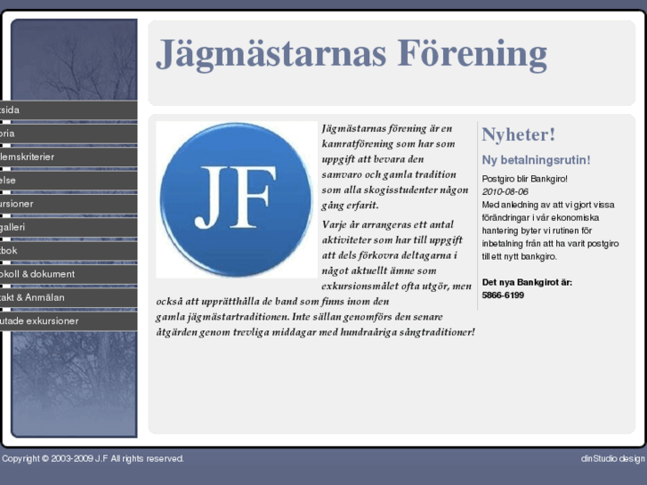 www.jagmastarnasforening.com