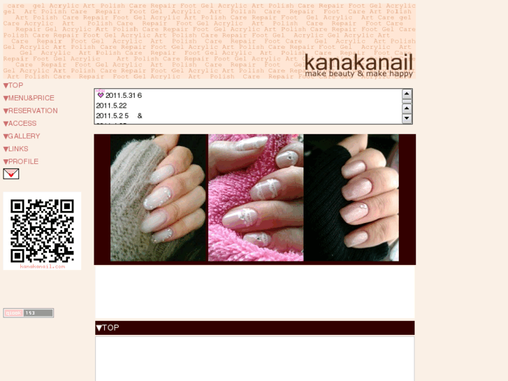 www.kanakanail.com