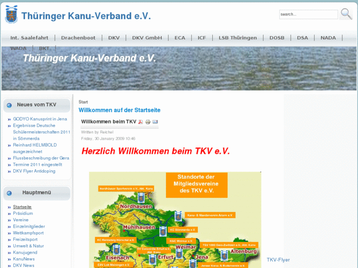 www.kanu-thueringen.net