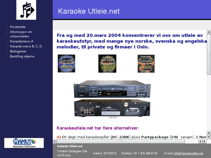 www.karaokenordic.com