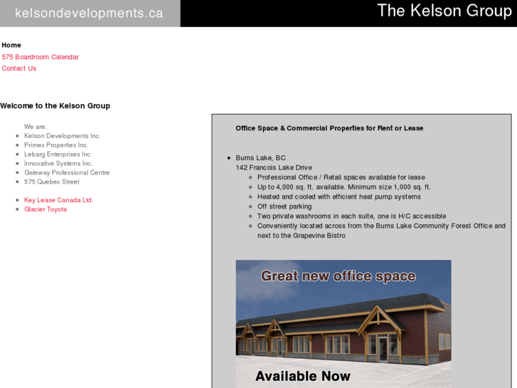 www.kelsondevelopments.ca