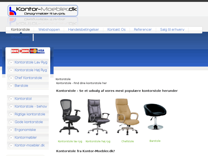 www.kontor-moebler.dk