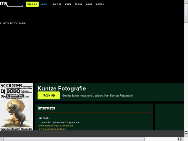 www.kuntze-fotografie.de