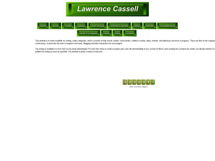 www.lawrencecassell.com