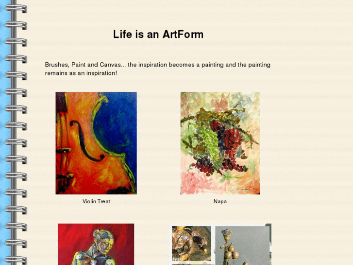 www.lifeartform.com