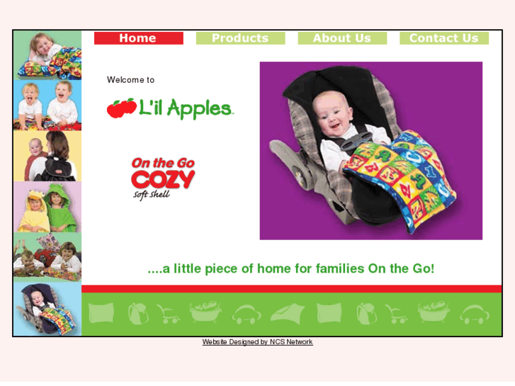 www.lil-apples.com